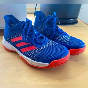Adidas Adizero Club 10.5 Tennis Sneakers